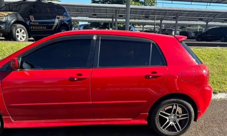 Detienen a paraguayo tirando marihuana desde el Puente de la Amistad