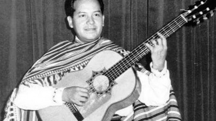 La guarania busca ser patrimonio cultural de la humanidad