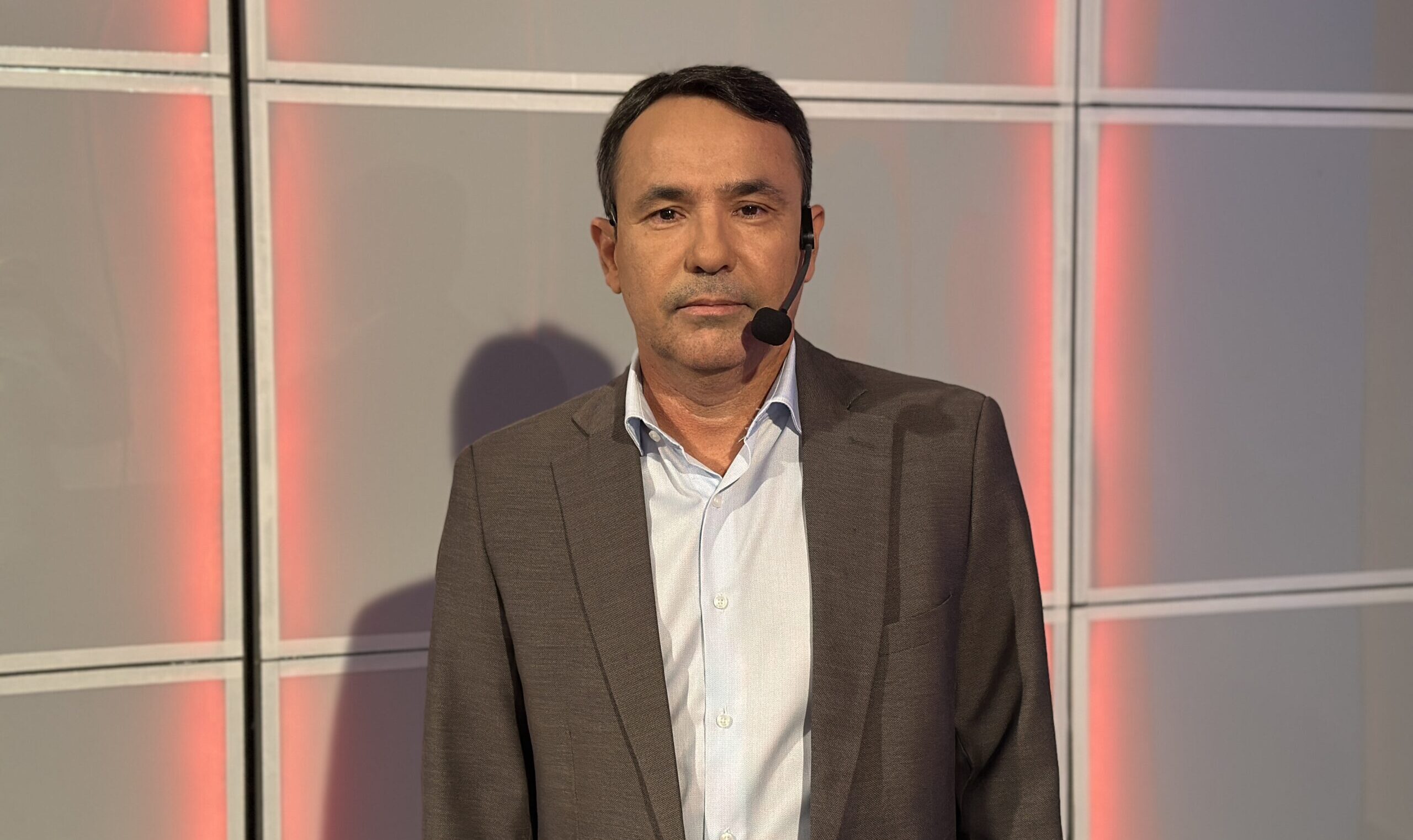 La transformación del transporte público