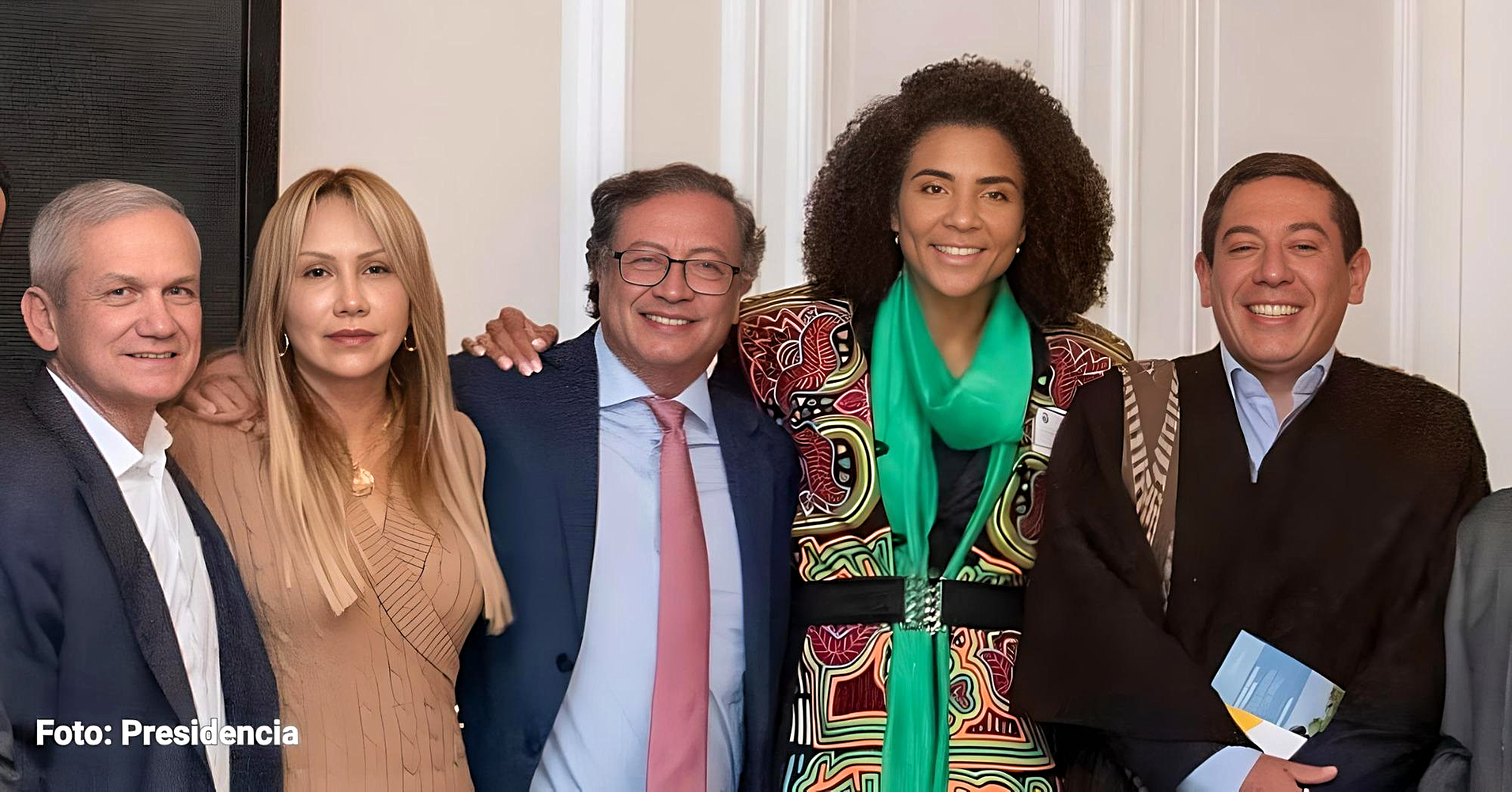 En Colombia, el Consejo de Estado puede tumbar a Carlos Amaya, alfil de Petro