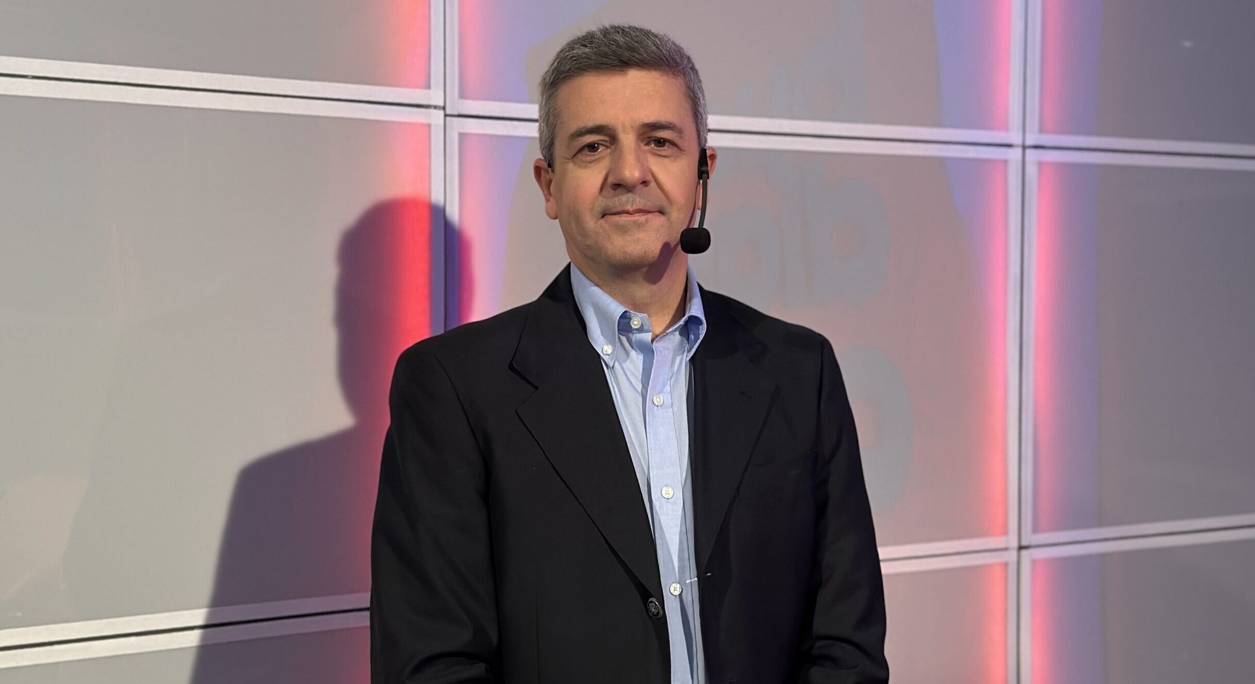 La 6ta edición del “Almuerzo con embajadores”