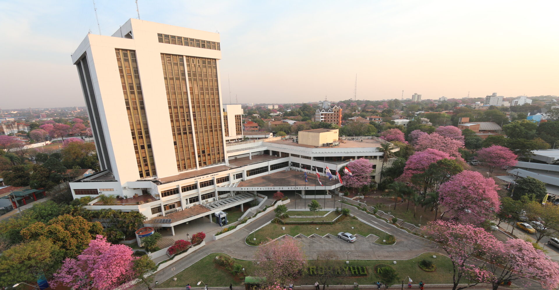 Contribuyentes morosos de Asunción serán incluidos en “lista negra”