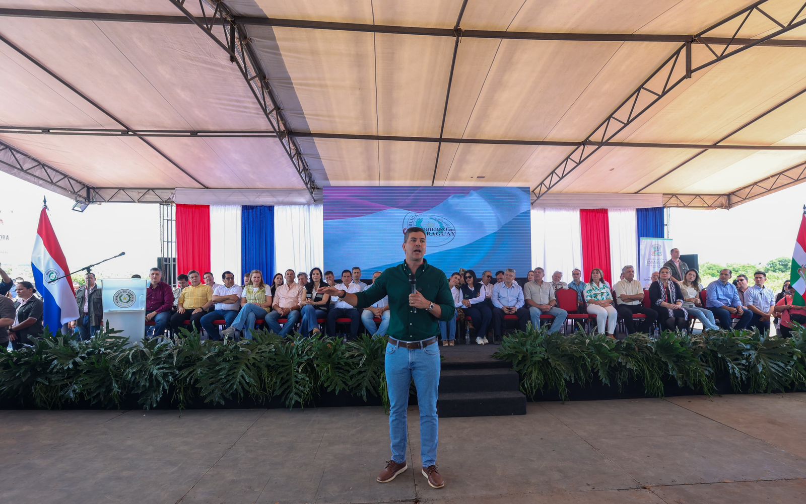 El sueño de la vivienda digna se vuelve realidad para familias