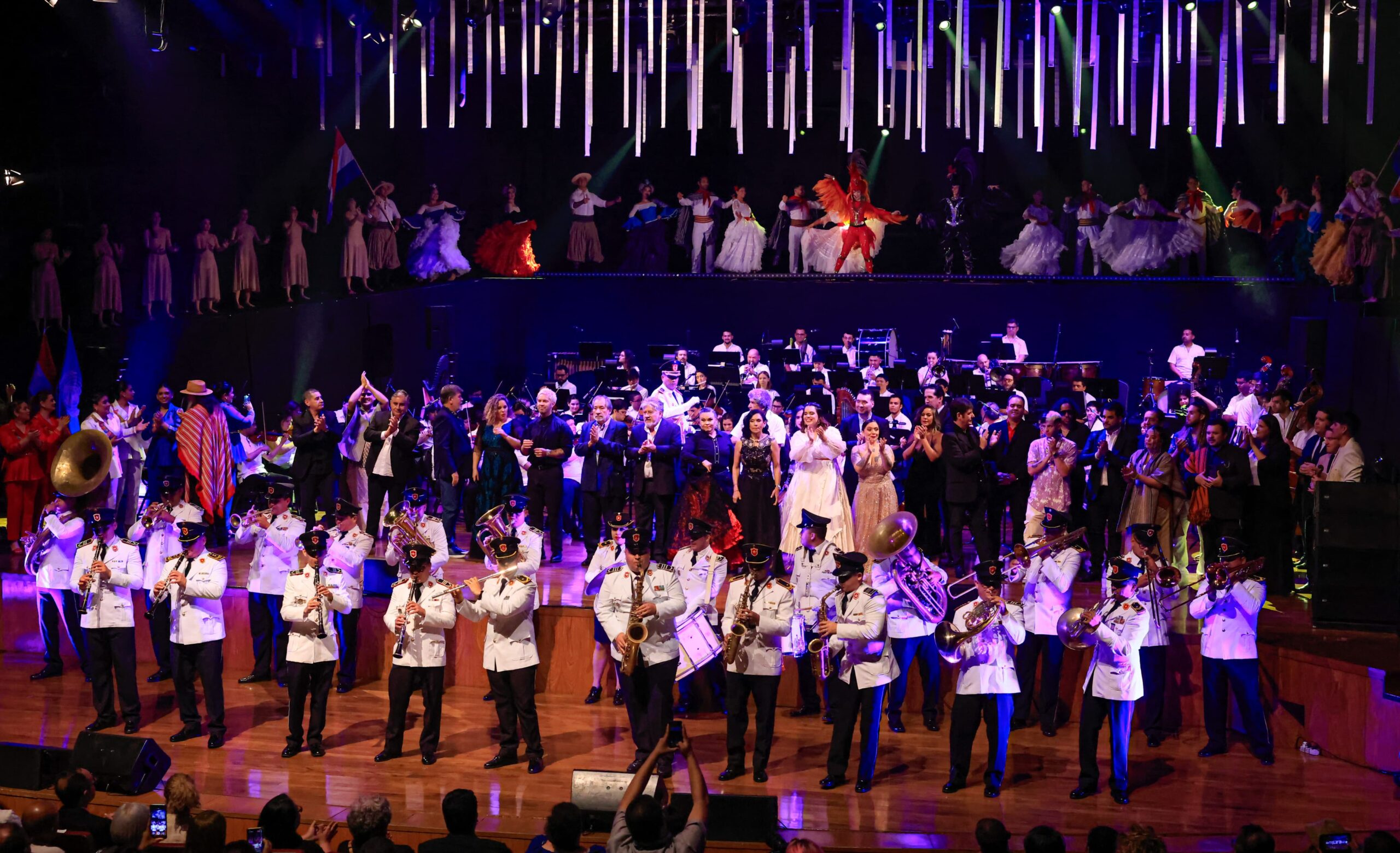 La Guarania: Patrimonio universal y orgullo cultural de Paraguay