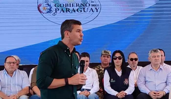 «Estamos cortando la cabeza de la corrupción”