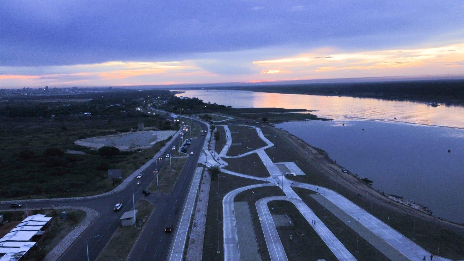 Costanera Norte: Subasta será el próximo 18 de diciembre