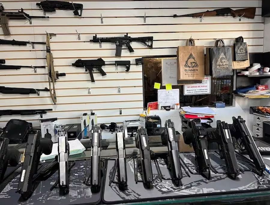 Nueva ley endurece controles y regula práctica deportiva con armas