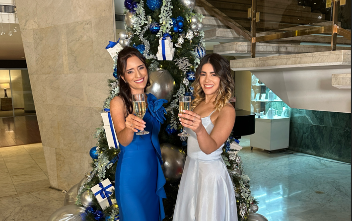 América Paraguay cierra el año con el Anuario 2024