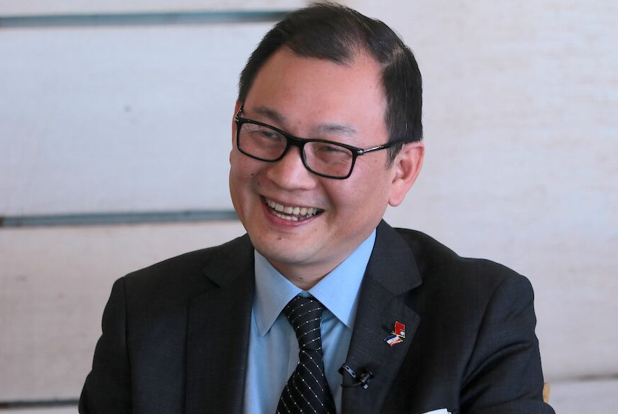 Lanzan becas para estudiar en Taiwán en el 2025