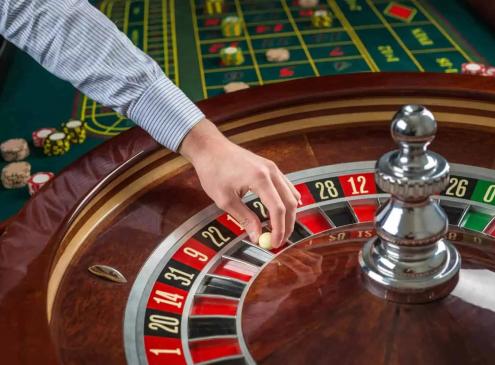 Modifican ley de juegos de azar que busca combatir la clandestinidad y evitar monopolios