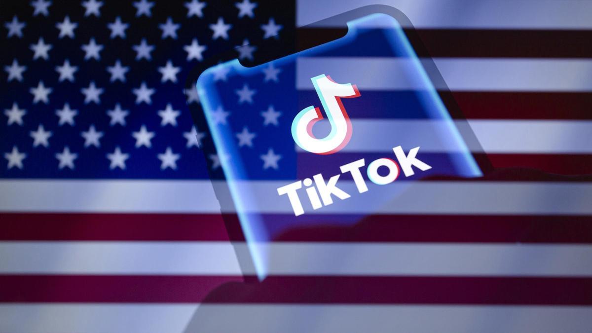 ¡TikTok ya no está disponible en Estados Unidos!