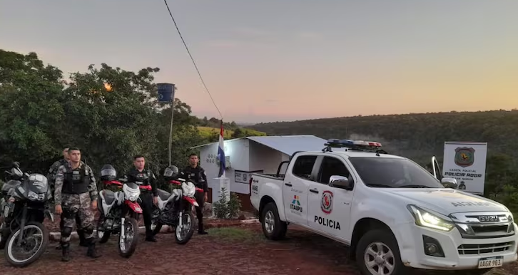 Santa Rita: Joven muere ahogado en un arroyo