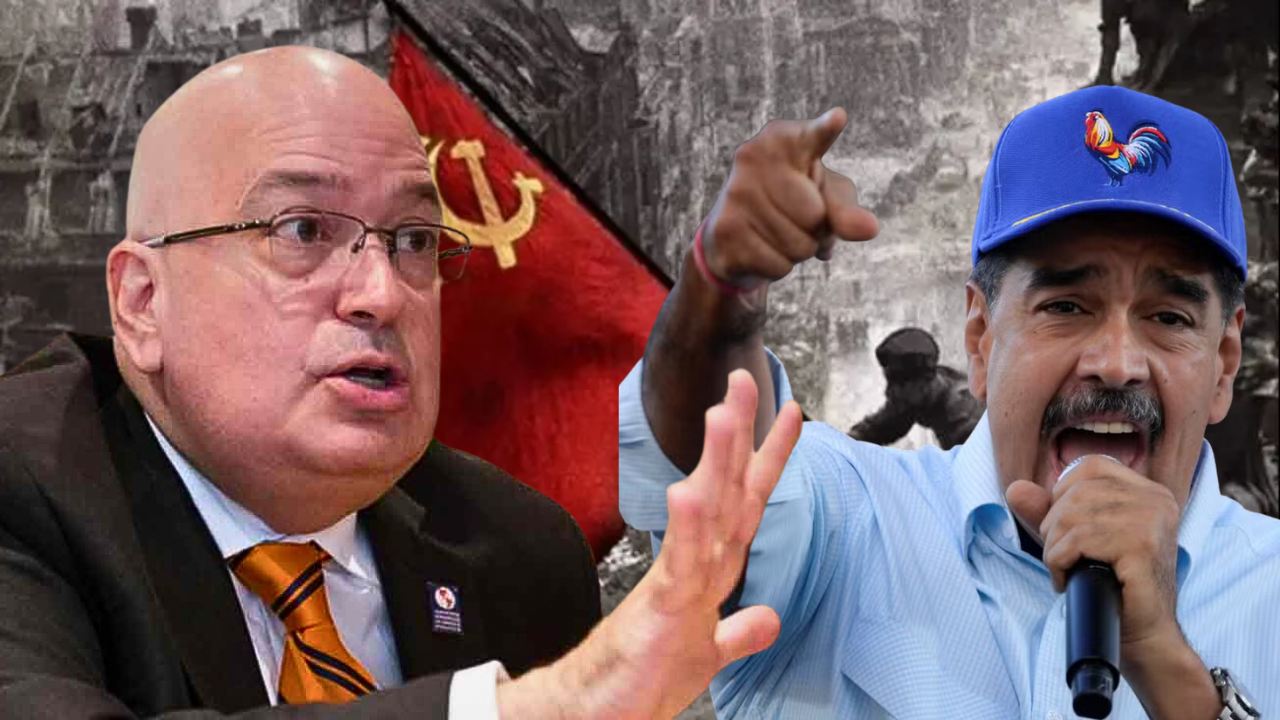 Estratega político explica el plan militar de Maduro