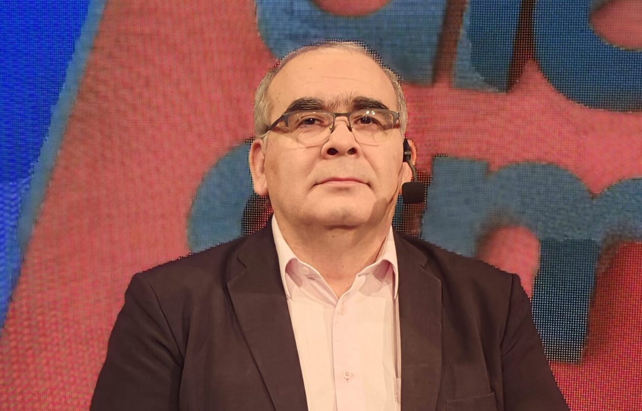 Licitación 5G: «Internet diez veces más rápido»