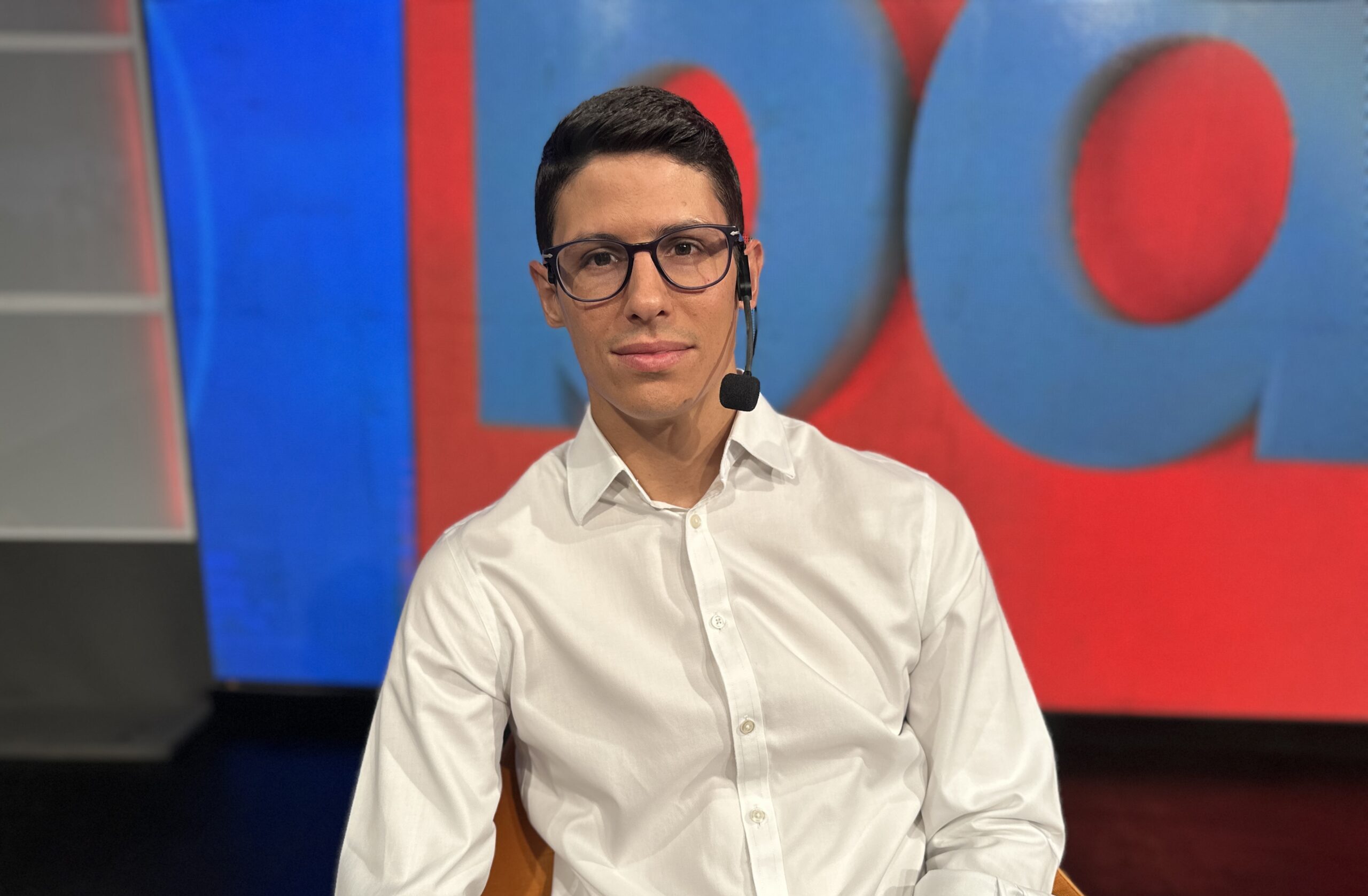 Joshua Abreu revela la razón de su renuncia a la Superintendecia de Valores