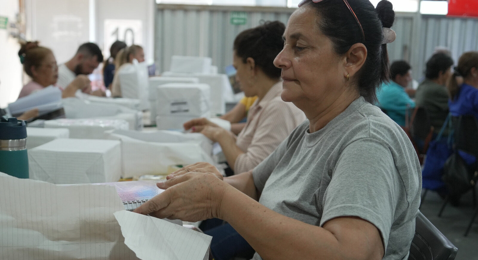 Kits escolares 2025: El MEC refuerza la calidad