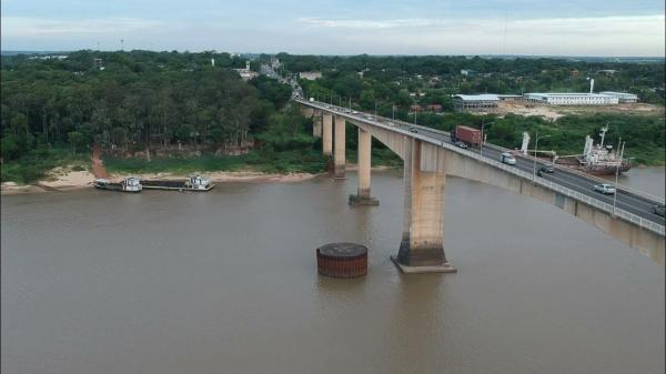 MOPC inicia reparación integral del Puente Remanso