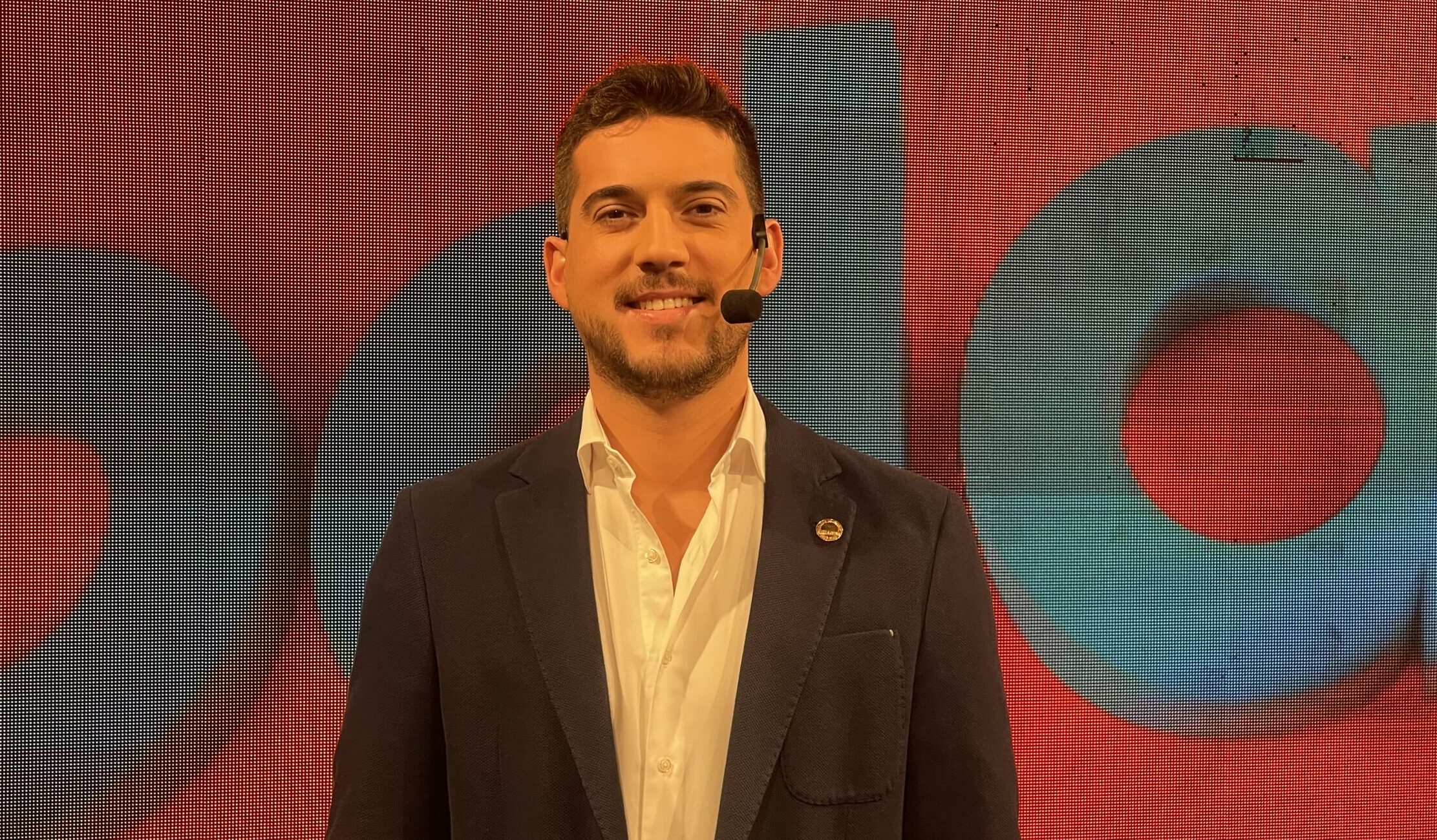 Rubén Rubin: «El Partido Demócrata en los últimos años fue un retroceso para la democracia»