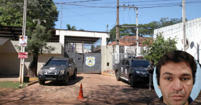 CDE: Hombre condenado por abuso infantil muere de un infarto en cárcel