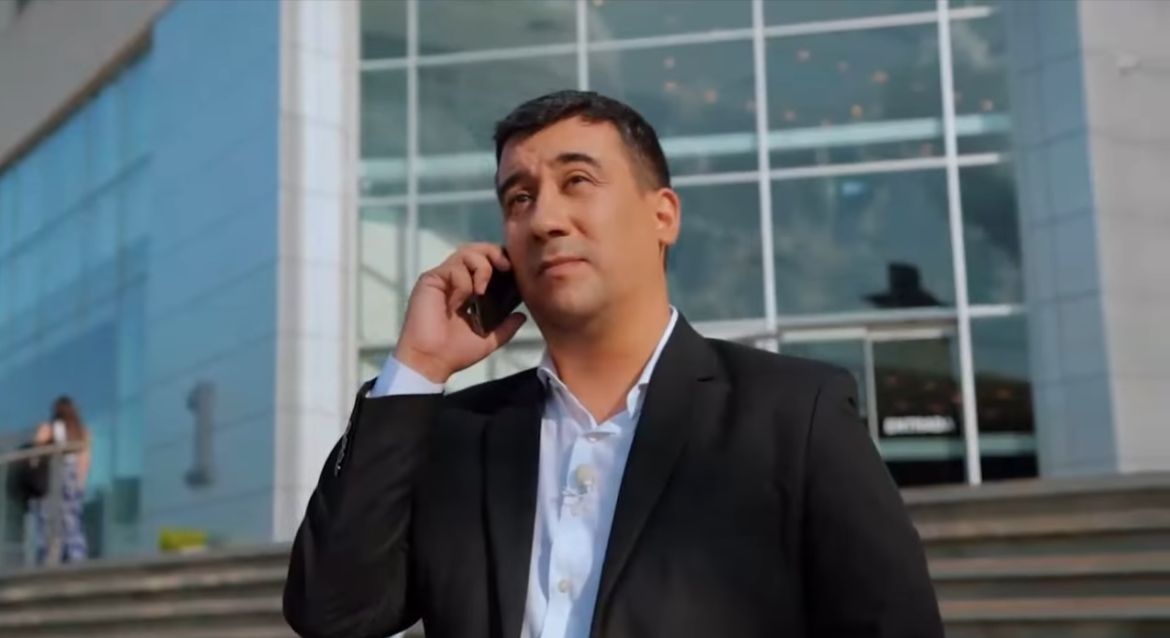 Gustavo Recalde se suma a la familia de América Paraguay