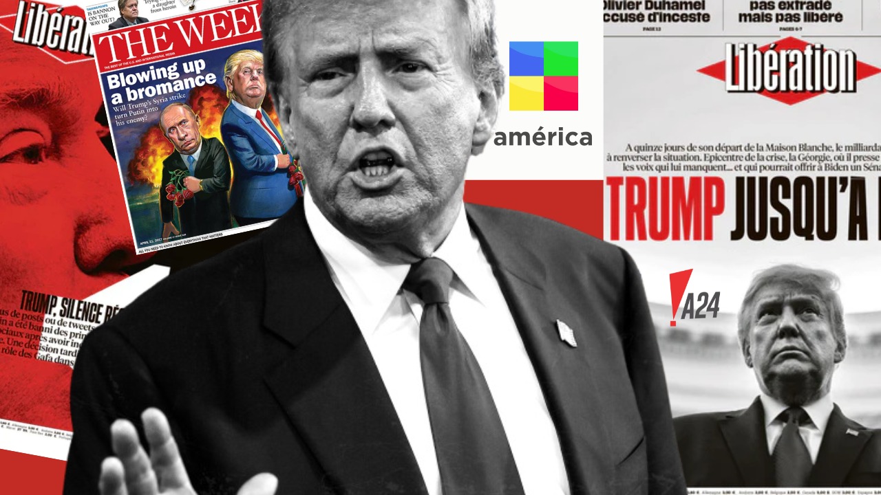 Donald Trump será un cambio radical en la historia de América Latina