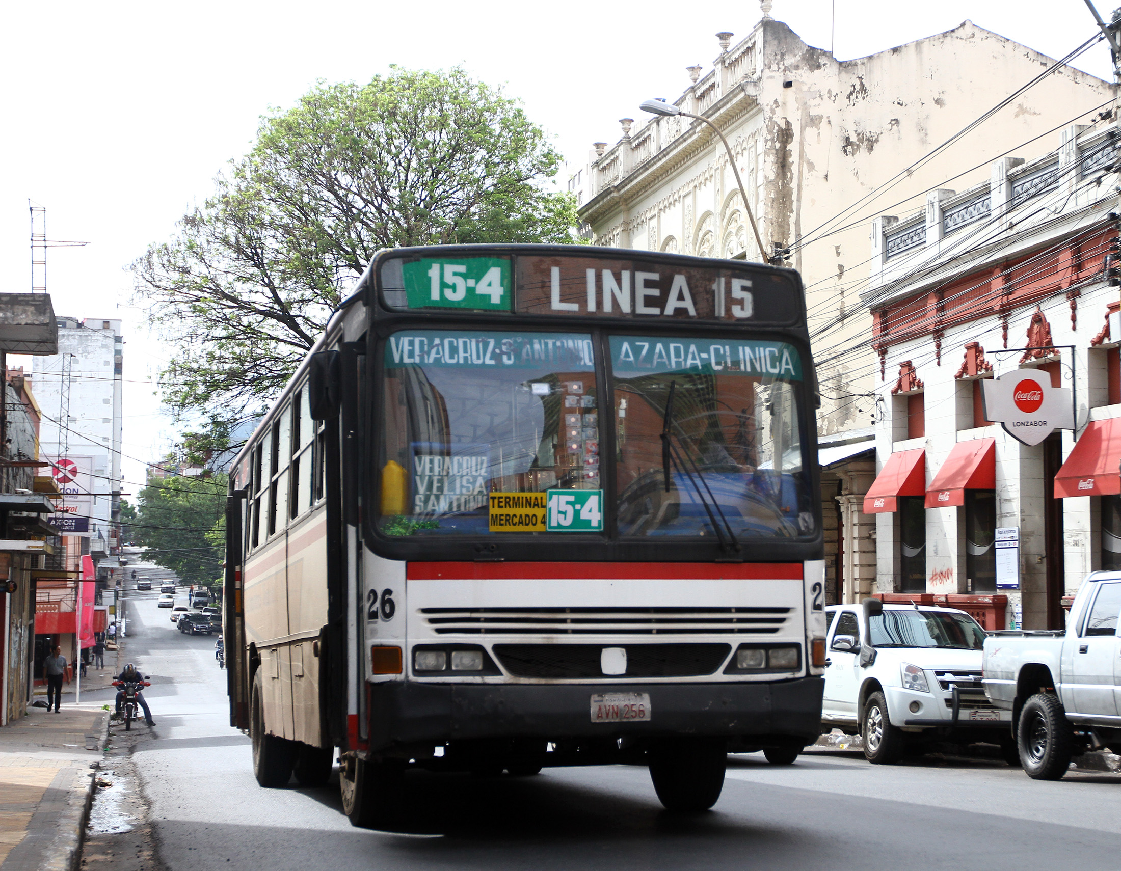 Inicia plan piloto para incorporar itinerarios de transporte público en Google Maps