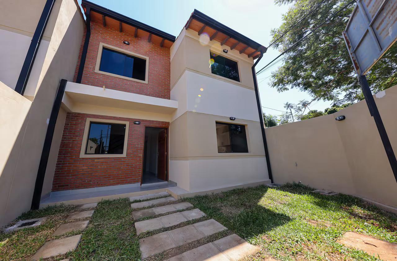 Che Róga Porã 2.0: Abren convocatoria para profesionales de la construcción