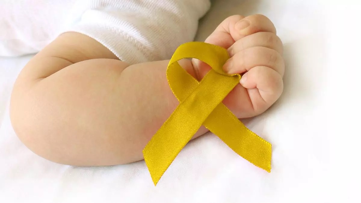 15 de febrero: Día Internacional de la Lucha contra el Cáncer Infantil