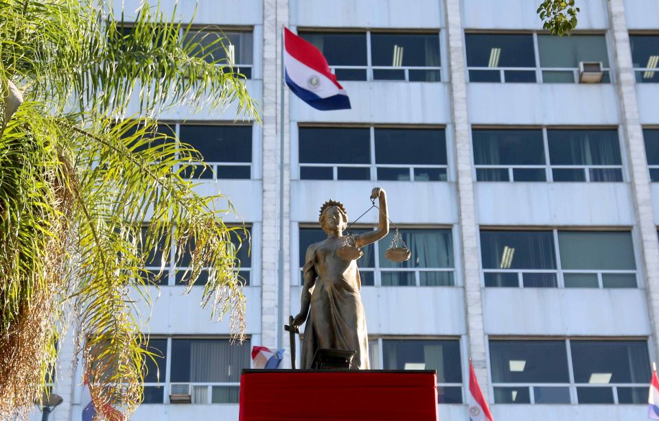 Caso “Lalo” Gomes: ¿Cuánto puede intervenir la Corte Suprema de Justicia?