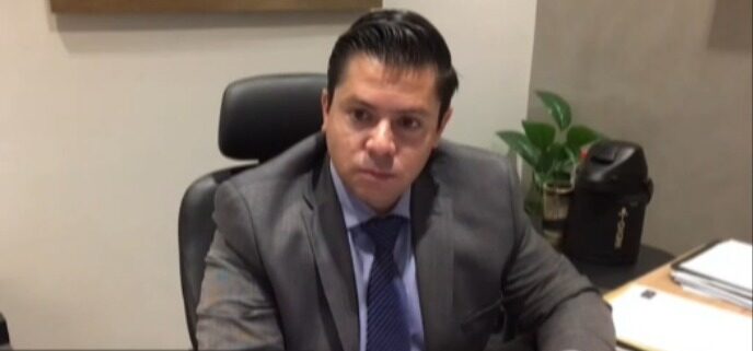 Denuncian posible adulteración de pruebas de los chats de “Lalo” Gomes