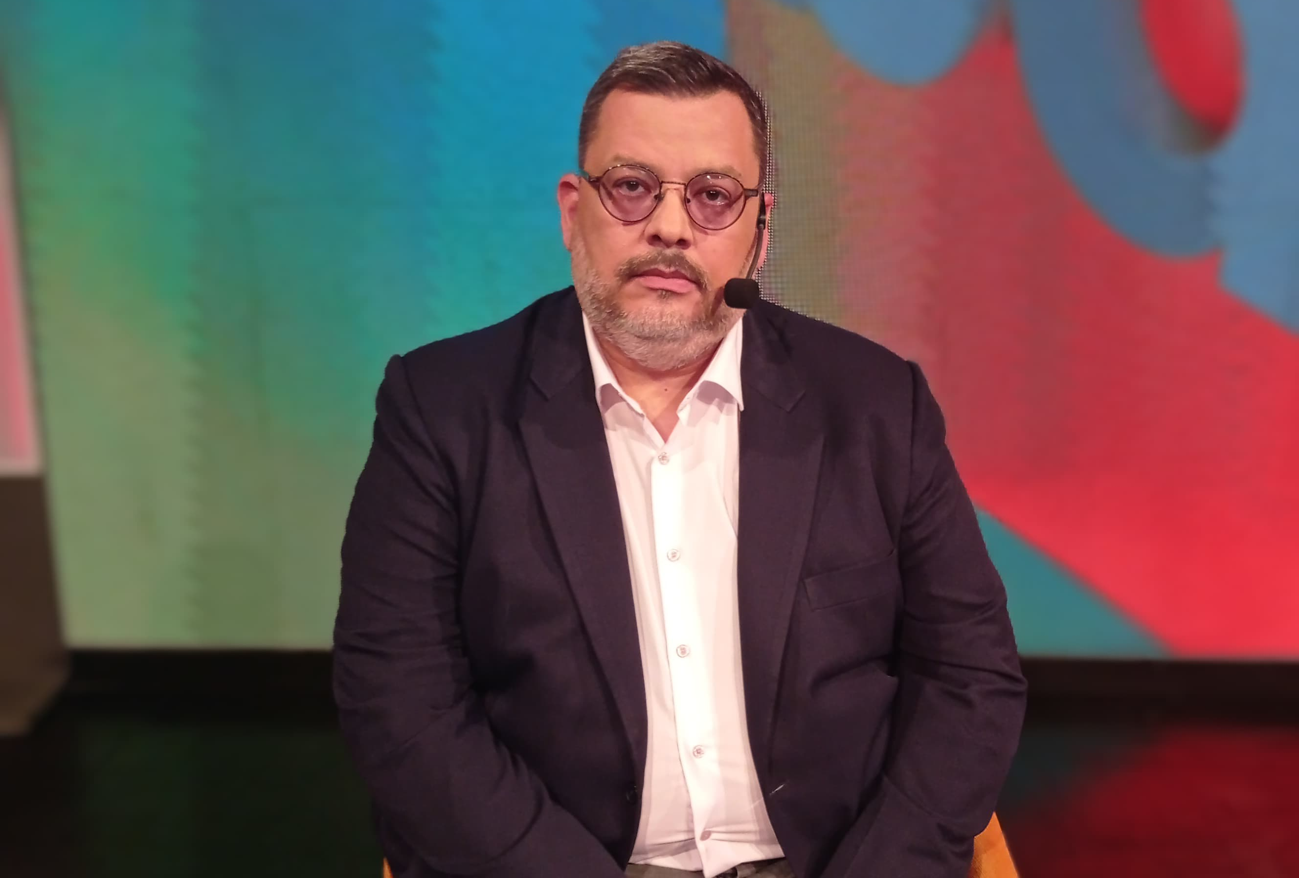 Caída de Stroessner: Herib Caballero instó a defender la Democracia