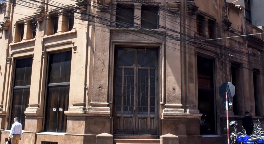 JEM: Proyectista sugiere que entidad «no puede ser juez y parte»