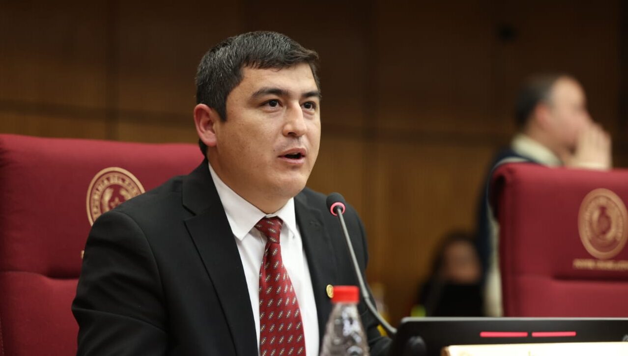 Senador sugiere que miembros del JEM sean electos por el pueblo