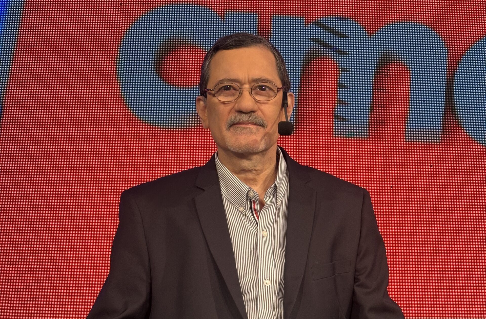 Marcelo Duarte: «Es impostergable una reforma constitucional»