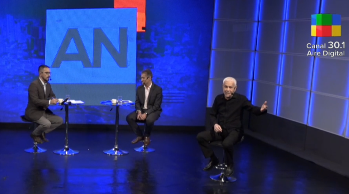 Caída de Stroessner: Historiador revela detalles inéditos sobre el golpe de 1989