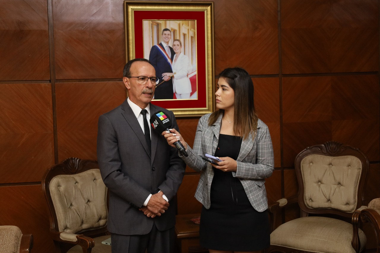 Gobierno remueve a vocero de la FTC tras filtración de mensajes