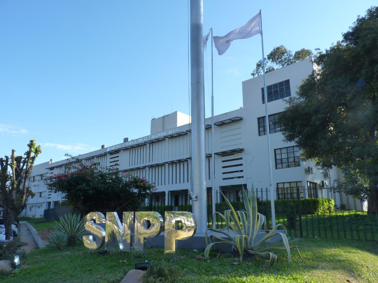 SNPP abre un nuevo ciclo académico con más de 1.200 estudiantes