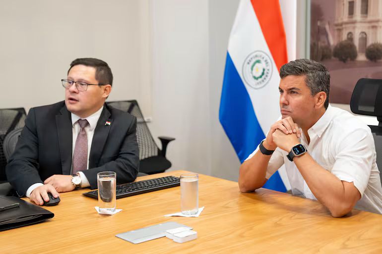 DNIT reporta aumento récord en recaudación y traza planes para 2025