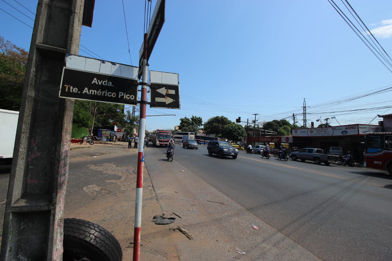 MOPC anuncia renovación de la avenida Avelino Martínez