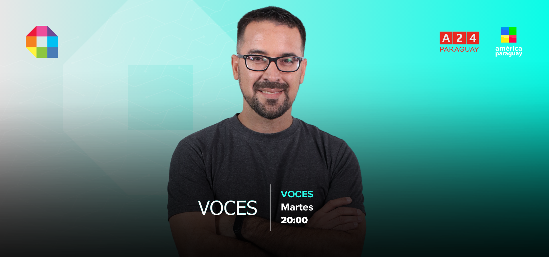Voces