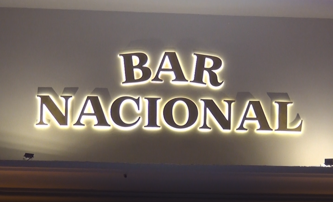 Bar Nacional abre sus puertas en Asunción con identidad y tradición