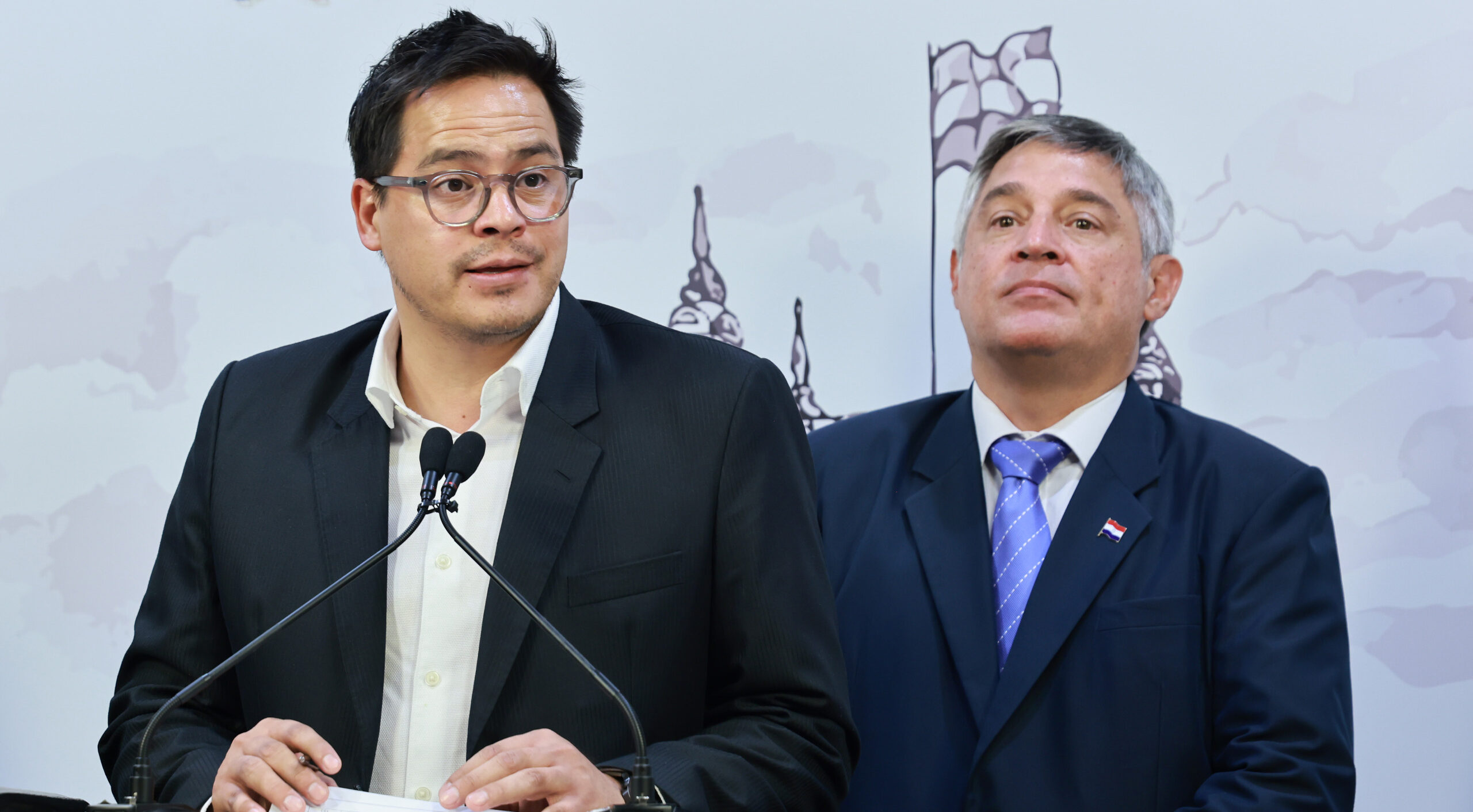 Confirman suspensión de habilitación de nuevas carreras de medicina en Paraguay