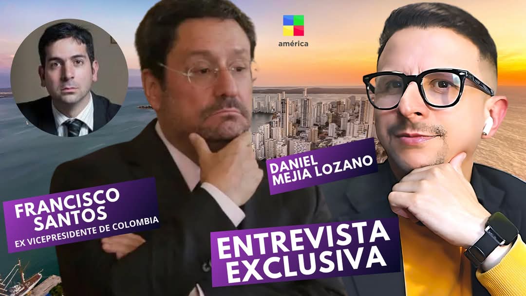 Exvicepresidente de Colombia: «El crimen del fiscal Marcelo Pecci hoy duerme el sueño de los injustos”