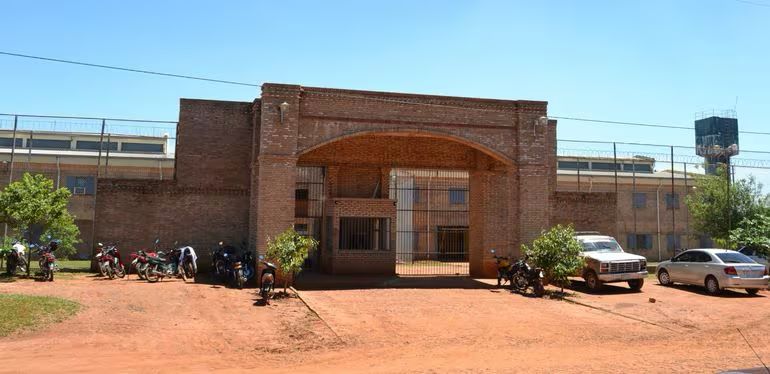 Miembros del PCC intentaron tomar un pabellón pero fueron repelidos