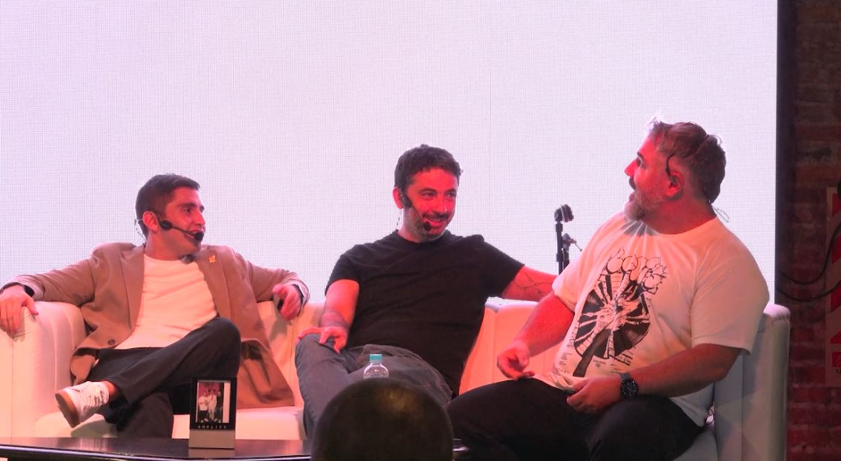 Amplify Summit 2025: El evento que revoluciona la publicidad exterior