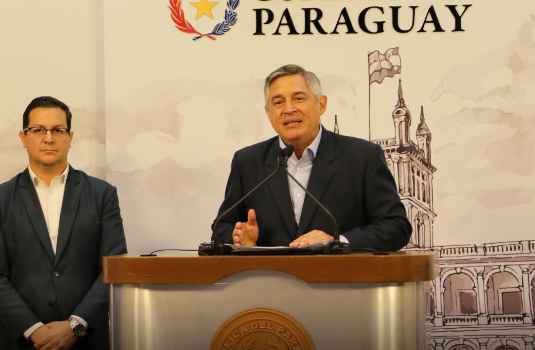 Gobierno anuncia entrega histórica de mobiliario escolar y avances en infraestructura educativa