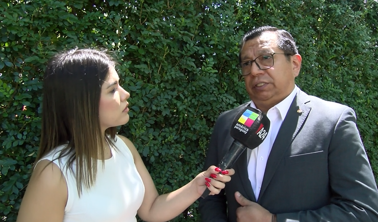 “No vamos a avalar ninguna irregularidad”