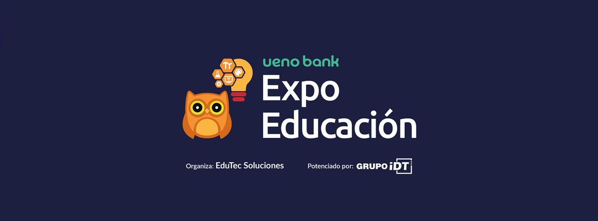 La ueno Expo Educación 2025 se renueva con innovación, tecnología y grandes referentes educativos