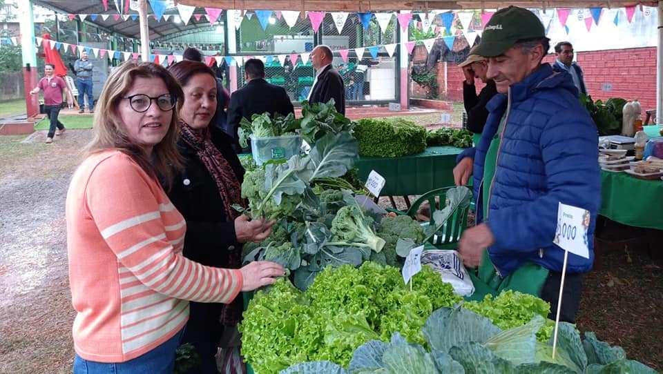 CAH impulsa emprendimientos de egresados del SNPP