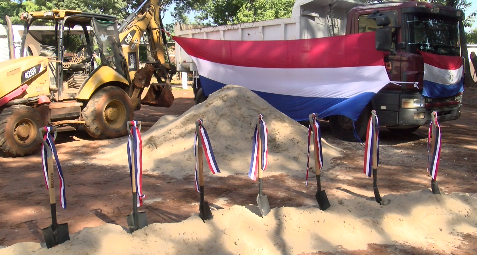 Inician obras de la nueva infraestructura para Hidroterapia en Teletón